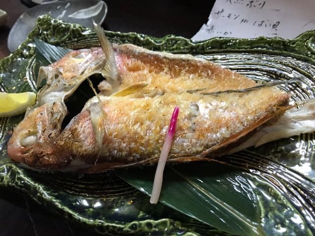 おばんざいオバママ - サブ画像1