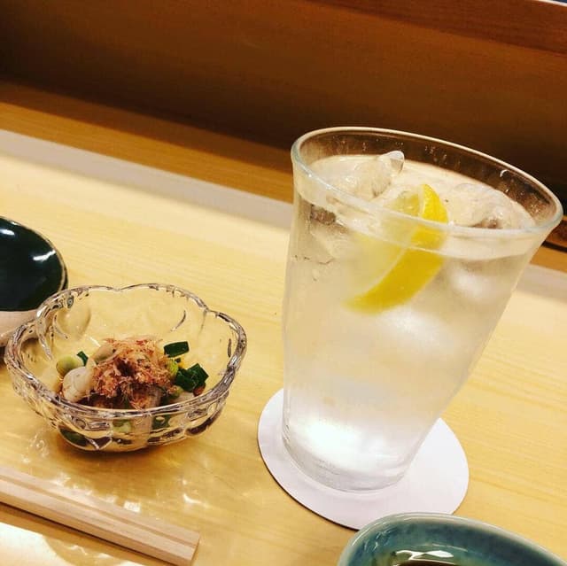 すし若 - サブ画像2