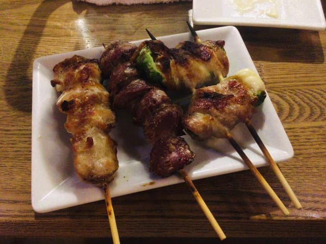 やきとり家 すみれ 富山駅前店 - サブ画像3