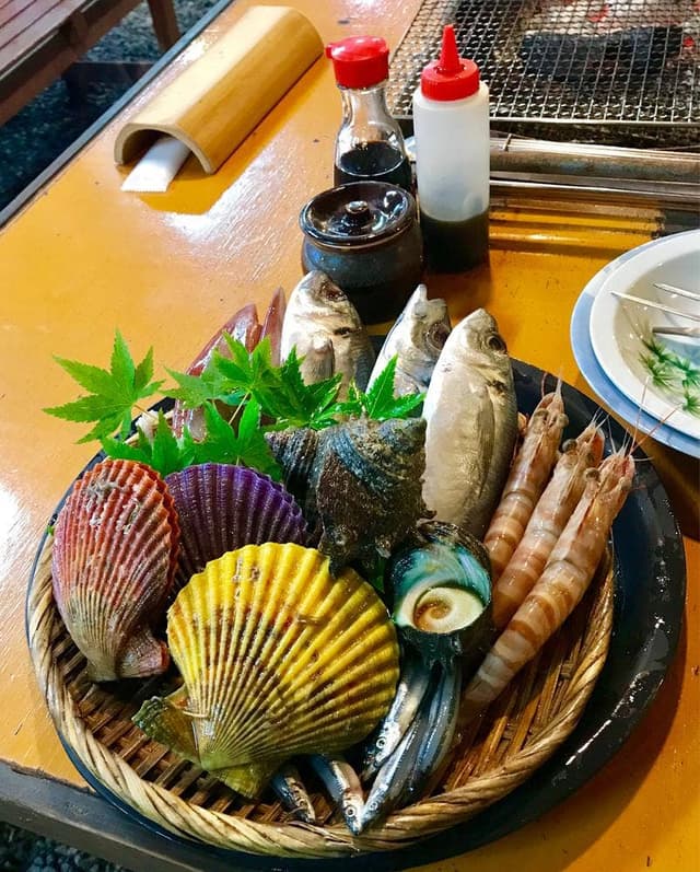 天草 海鮮蔵 - サブ画像1