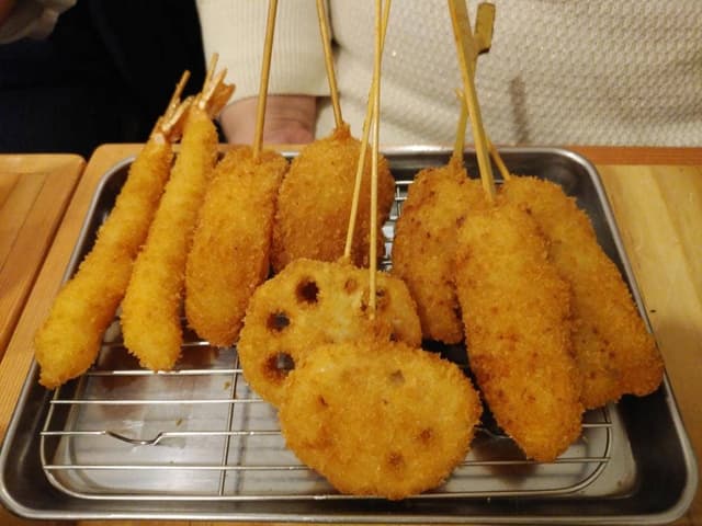 串カツ田中 南砂町店 - サブ画像2