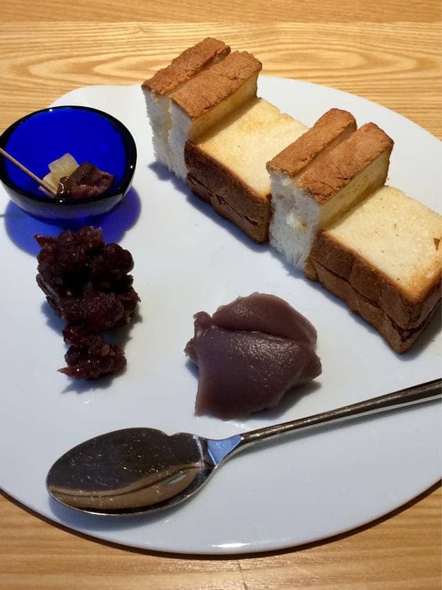 カフェ竹早72 - サブ画像3