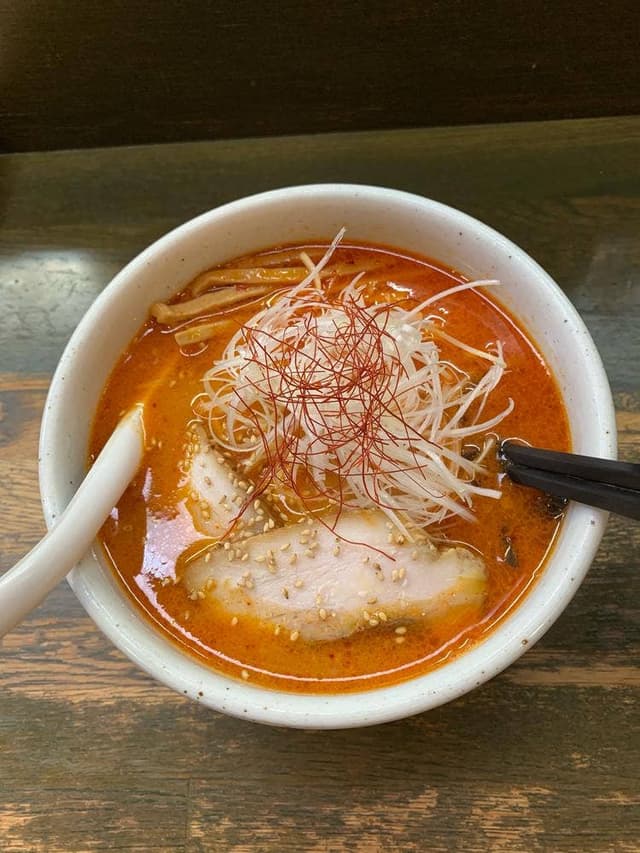 佐野家 - サブ画像3