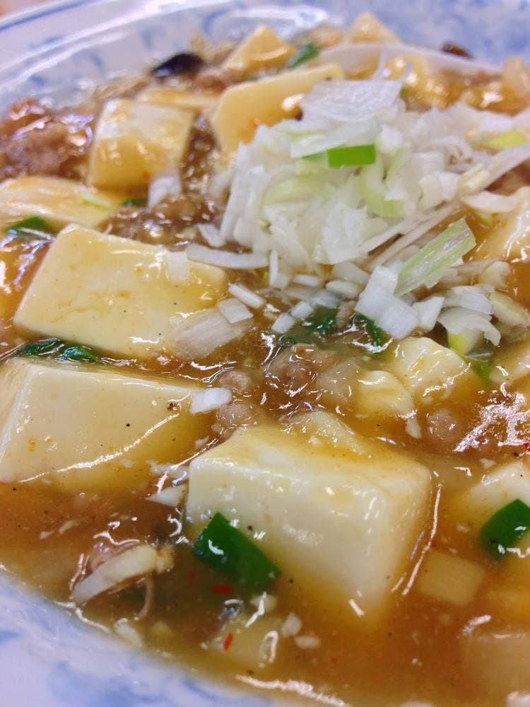 ぎょうざの満洲 ひばりヶ丘北口店