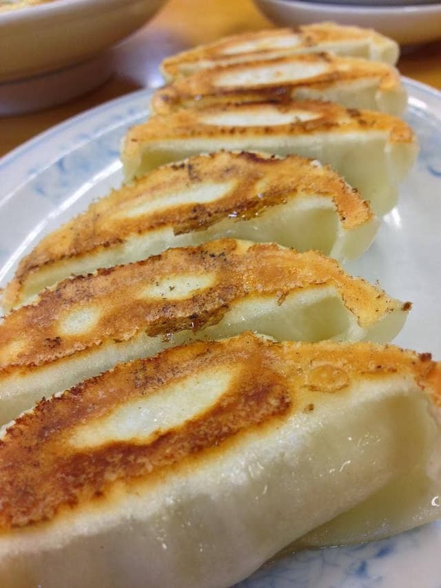 ぎょうざの満洲 ひばりヶ丘北口店 - サブ画像2