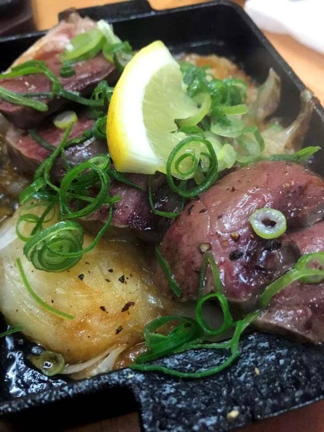 肉バル こずち - サブ画像1