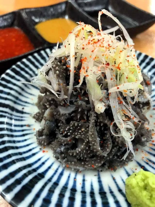 肉バル こずち - サブ画像2