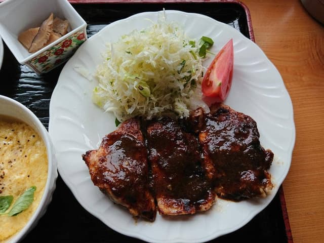 蒸鶏工房 白地商店 - サブ画像2