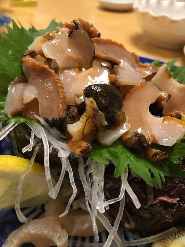ほてい寿司 本店 - サブ画像1