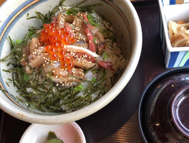 かつら 蒲刈本店 - サブ画像3