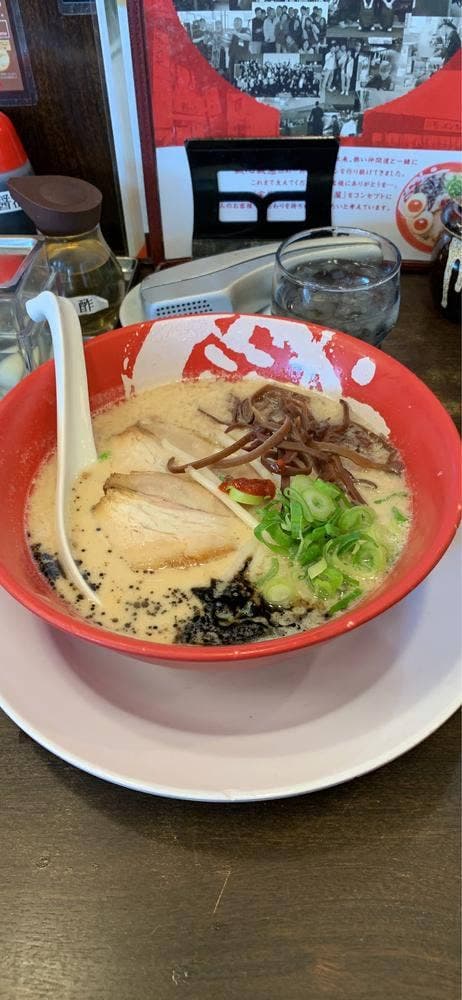 ラーメンまこと屋 イオン長田南ショッピングセンター店 - サブ画像3