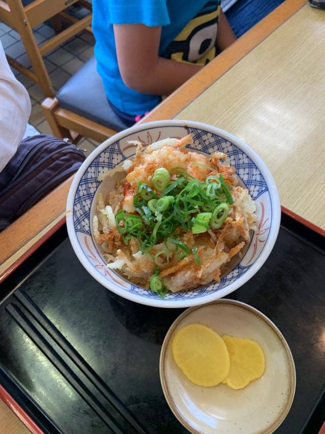 どんどん 長門南口店 - サブ画像2