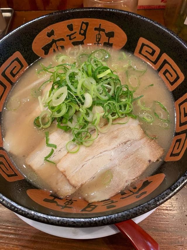 希望軒姫路市役所 前店 - サブ画像1