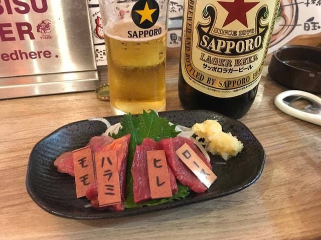 ネオ馬肉酒場 ジョッキー 船橋店 - サブ画像3