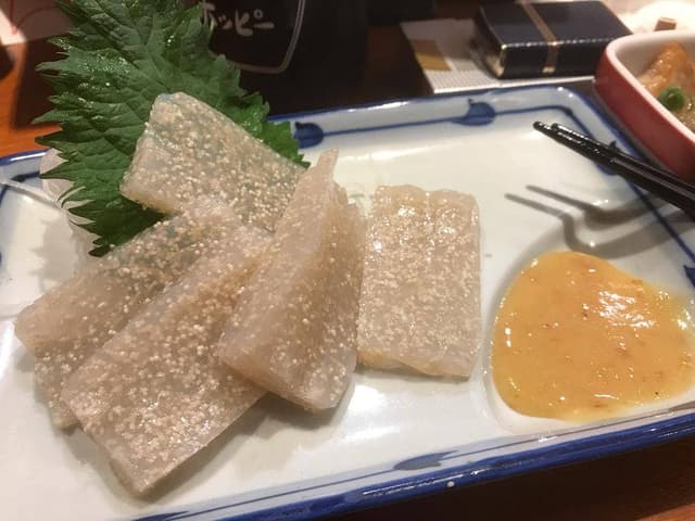 やきとん・浜焼き 徳ちゃん 川口店 - サブ画像3