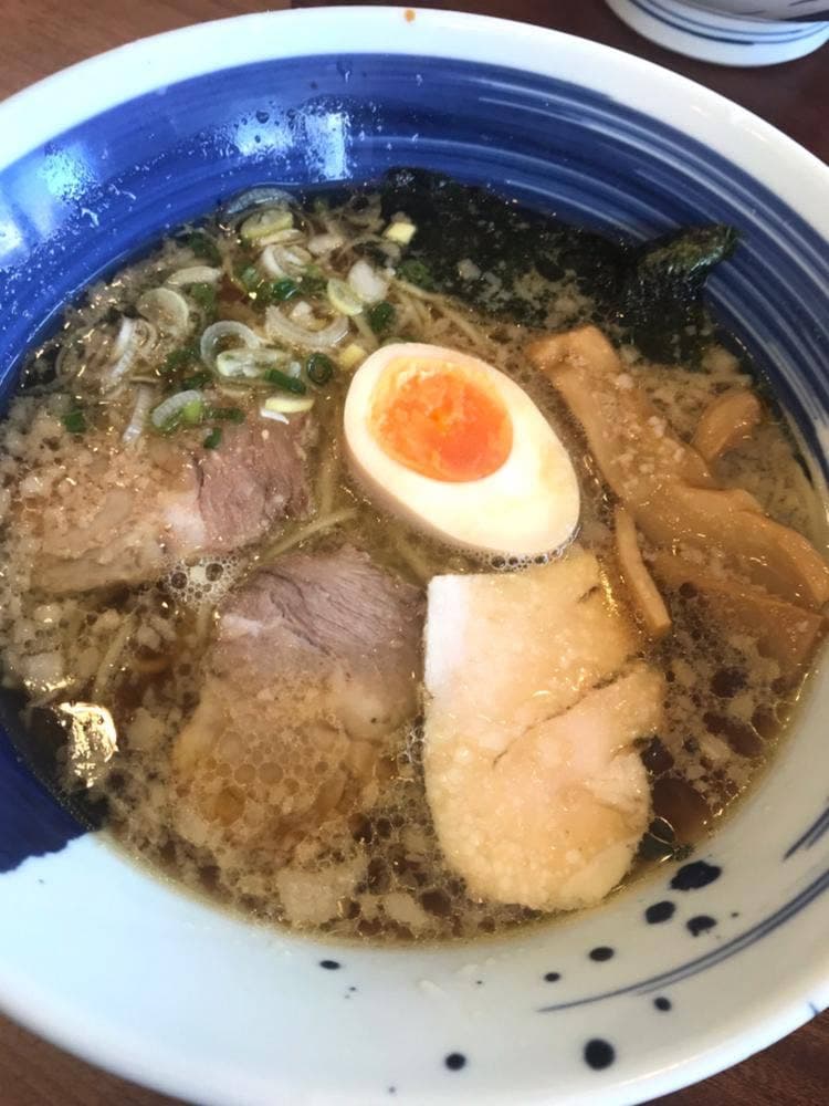 麺処直久 モラージュ柏店