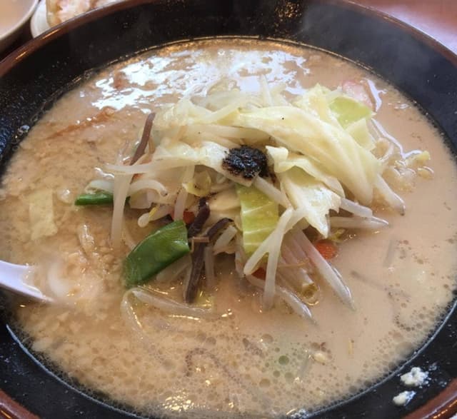 長崎ちゃんぽん 十鉄 大阪東住吉店 - サブ画像3