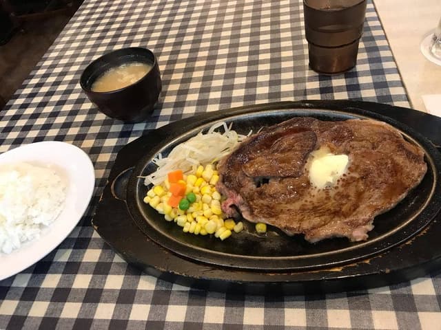 ステーキハウス テキサス 武蔵関店 - サブ画像1