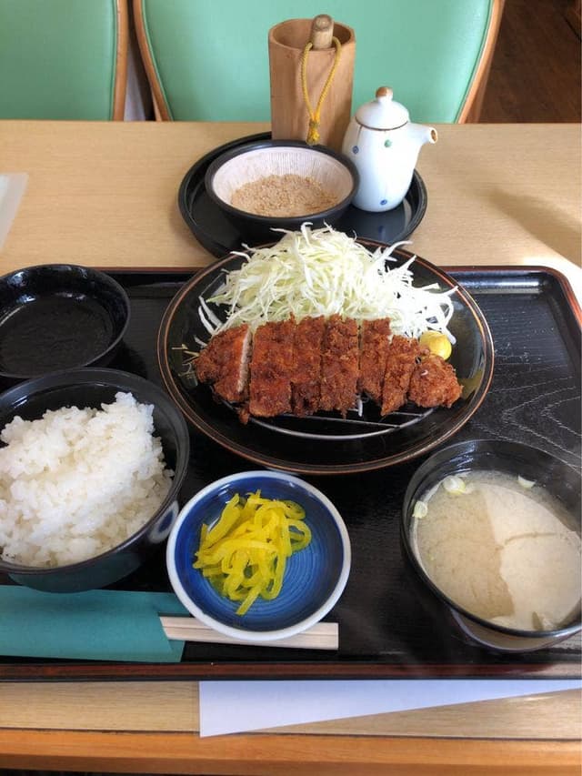 そば工房玄 - サブ画像1