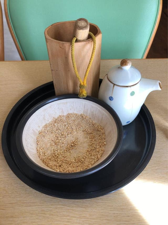 そば工房玄 - サブ画像3