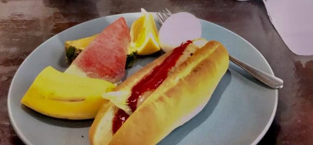 珈琲館呂万 - サブ画像2