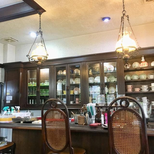 珈琲館呂万 - サブ画像3
