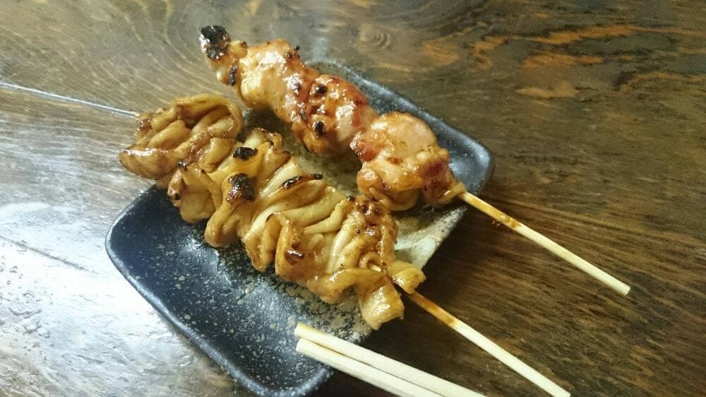 白河屋