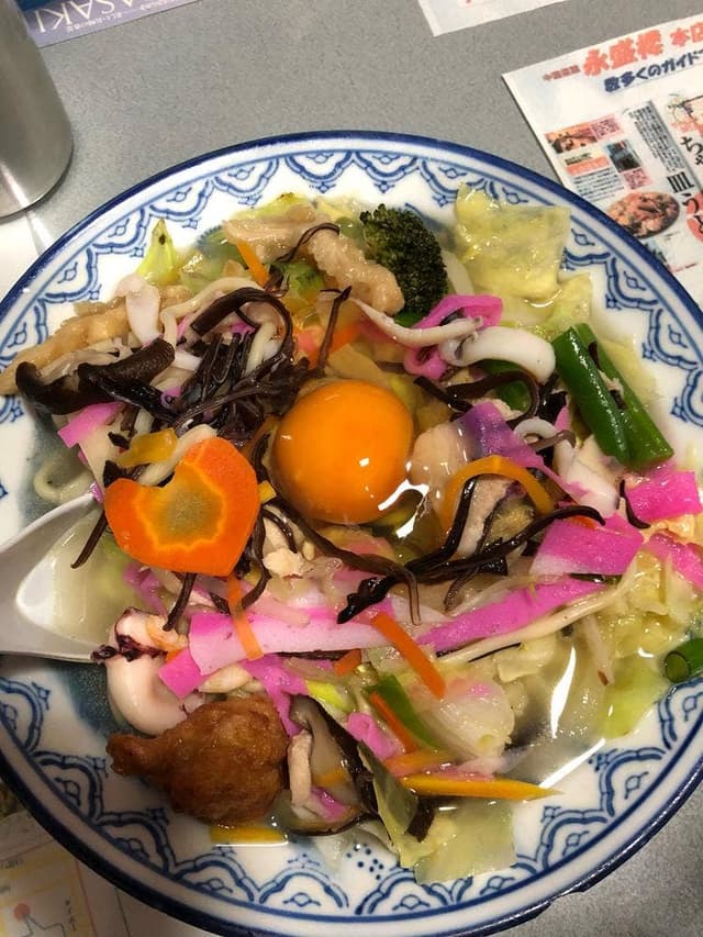 永盛楼 本店 - サブ画像1