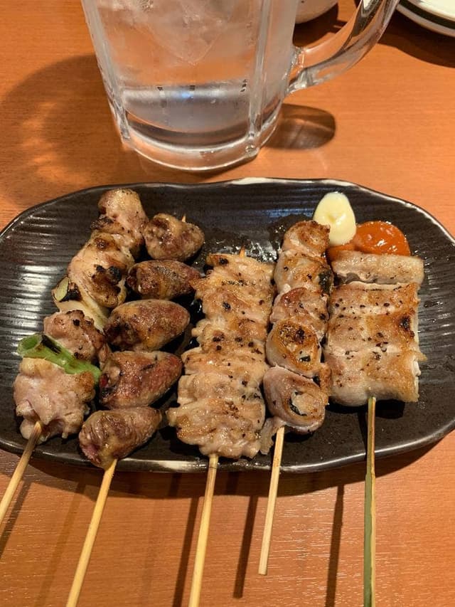 やきとり道場 清澄白河店 - サブ画像2