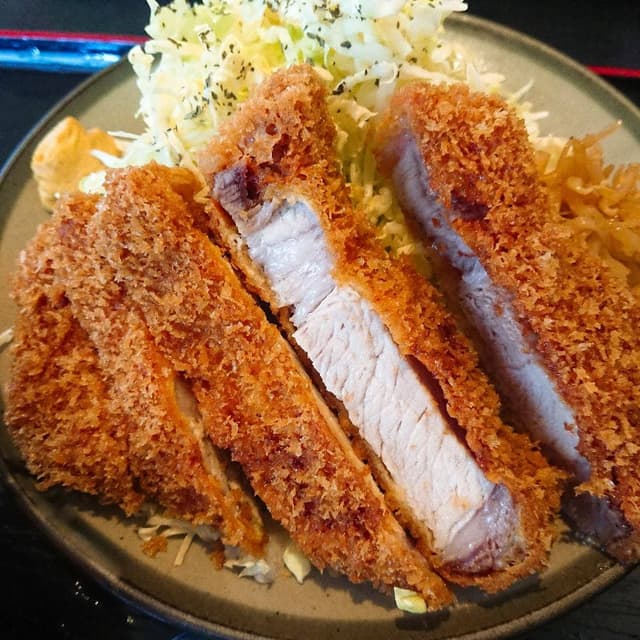 とんかつ志加豪 - サブ画像3