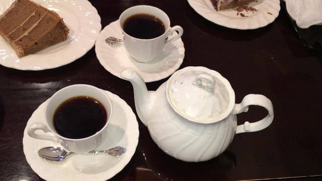 魔愁 - サブ画像1