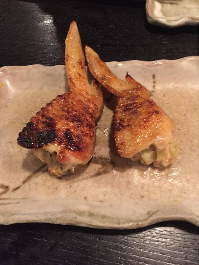 炭火焼鳥 酉丸 - サブ画像2