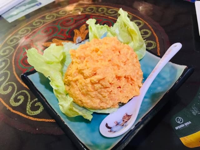 モンゴル料理 こぺん - サブ画像1
