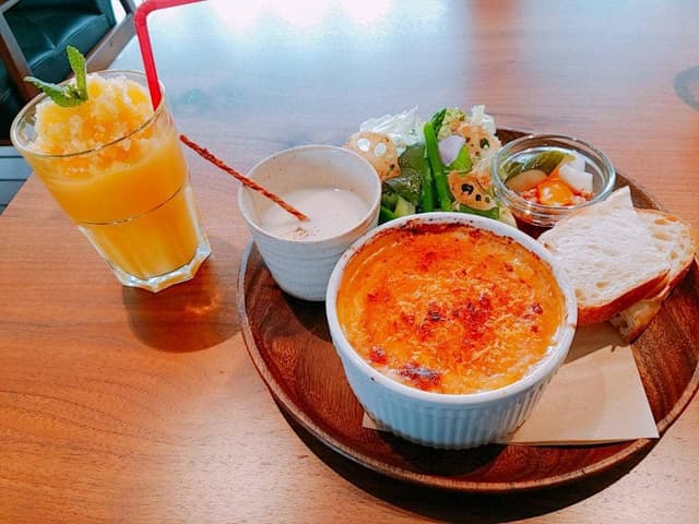N CAFE - サブ画像3