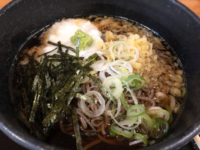 ヤナ茶屋もがみ - サブ画像1