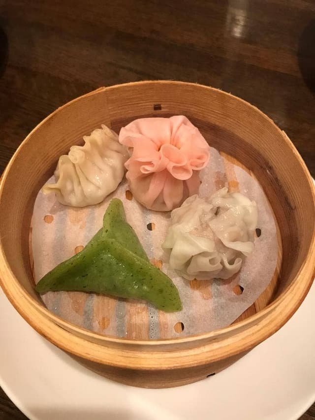 中華料理 木蘭 - サブ画像3