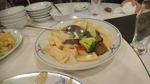 東華菜館 洛北店 - サブ画像3