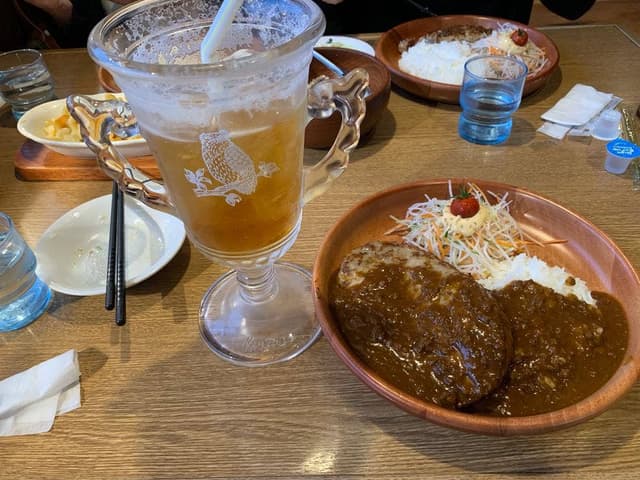 びっくりドンキー 八千代緑が丘店 - サブ画像3