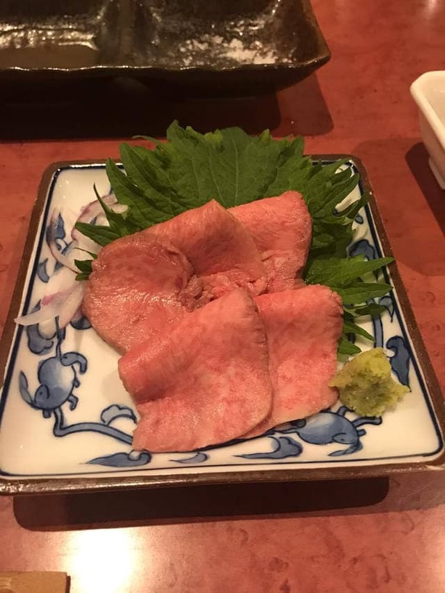 焼肉 ひふみ - サブ画像1
