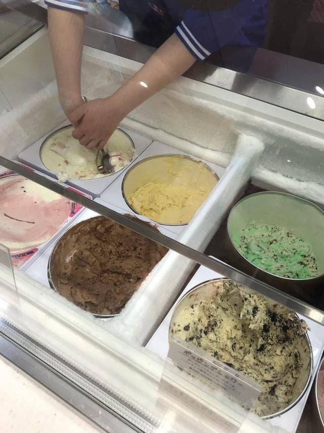 サーティワンアイスクリーム 児島店 - サブ画像1