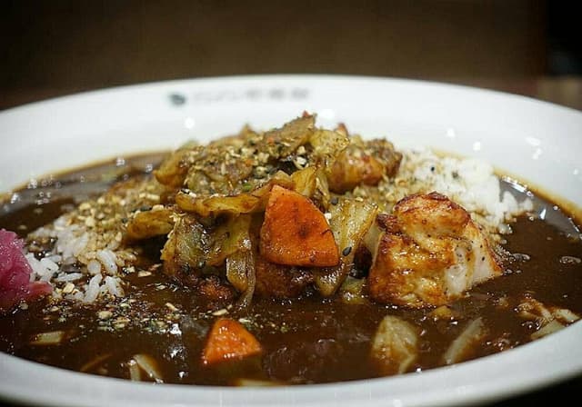 カレーハウスCoCo壱番屋 新堀川店 - サブ画像1