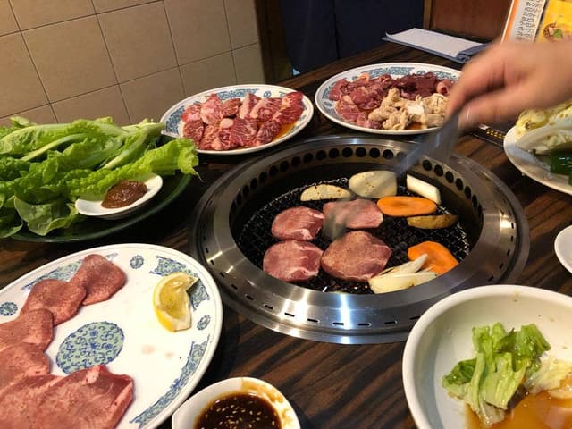ほるもん道場やまにし - サブ画像2