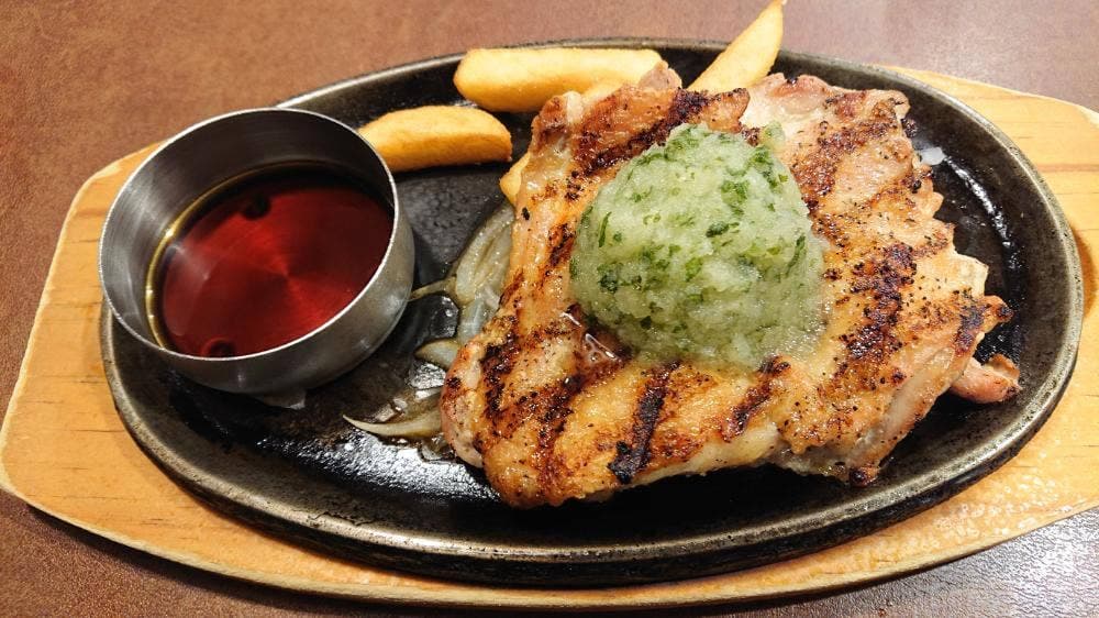 ビッグボーイ 会津若松店