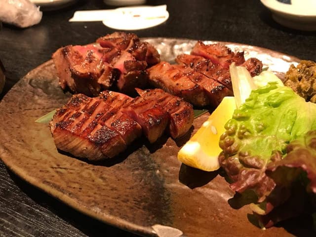 旨いものや廉 下関本店 - サブ画像2