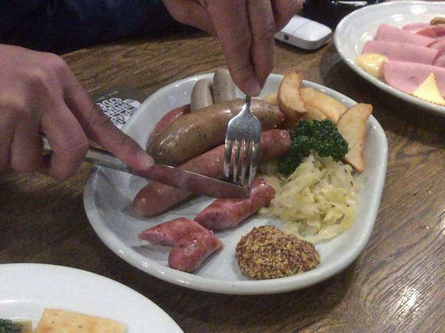 ビアレストラン オーデン - サブ画像3