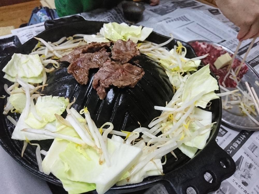 民宿 末広