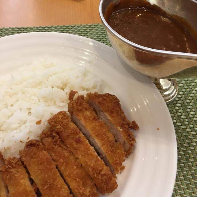 レストランよよぎ - サブ画像2