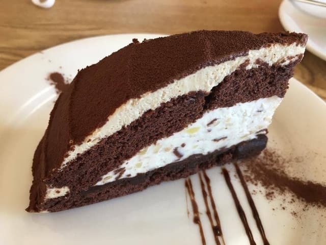 ヒグラシ珈琲 戸牧店 - サブ画像2