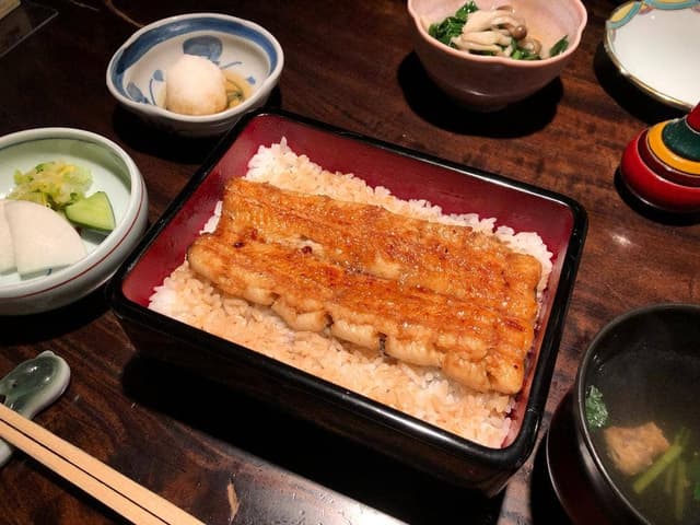 野田岩 下北沢店 - サブ画像2