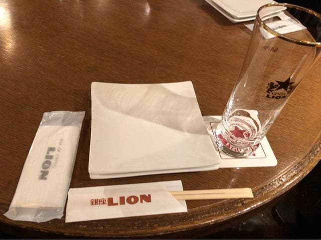 銀座ライオン 浜松松竹ビル店 - サブ画像2